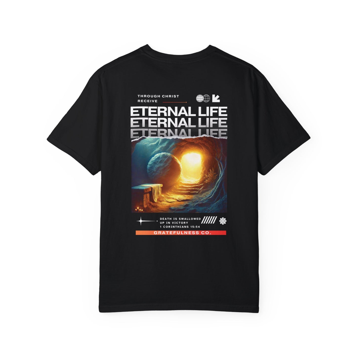 Eternal Life