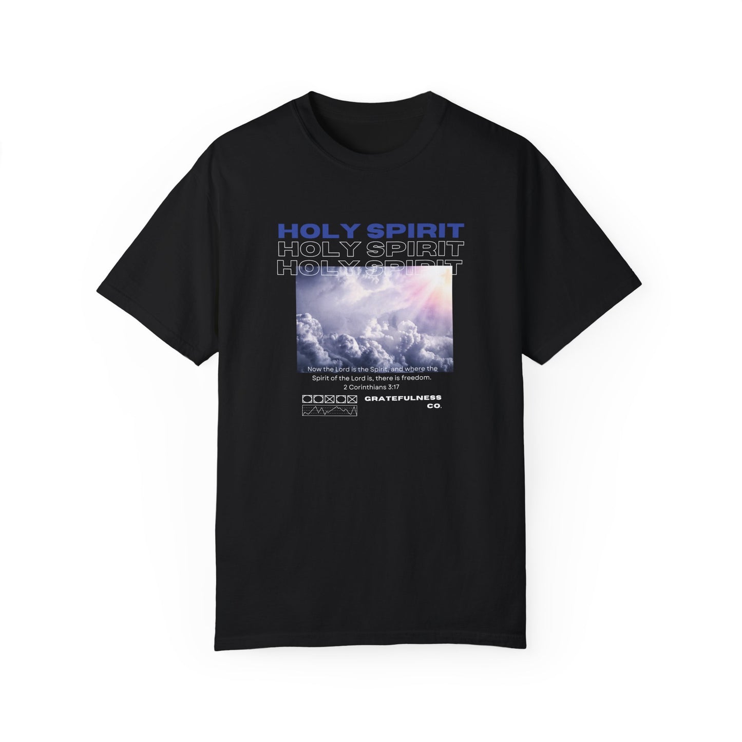 Holy Spirit Graphic Tee