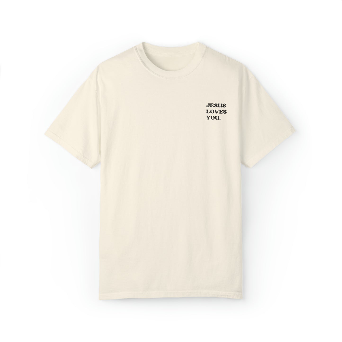 Love Like Jesus Tee