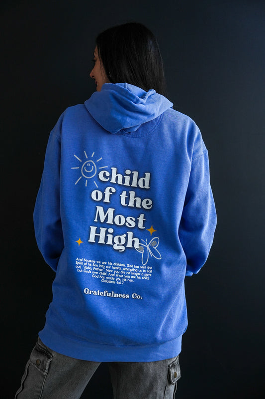 Childlike Hoodie