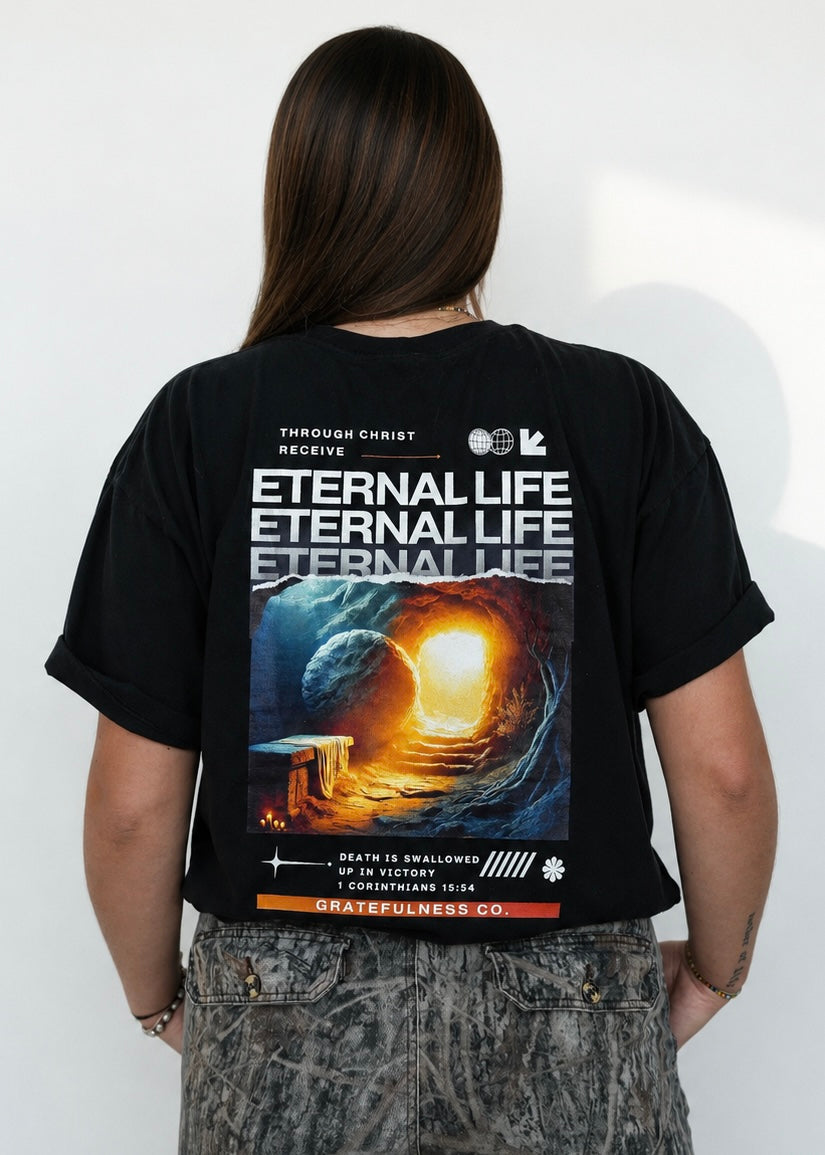Eternal Life